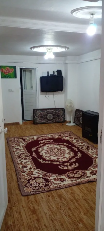 تصویر ۱ - سوییت کنج دنج در  آستانه اشرفیه