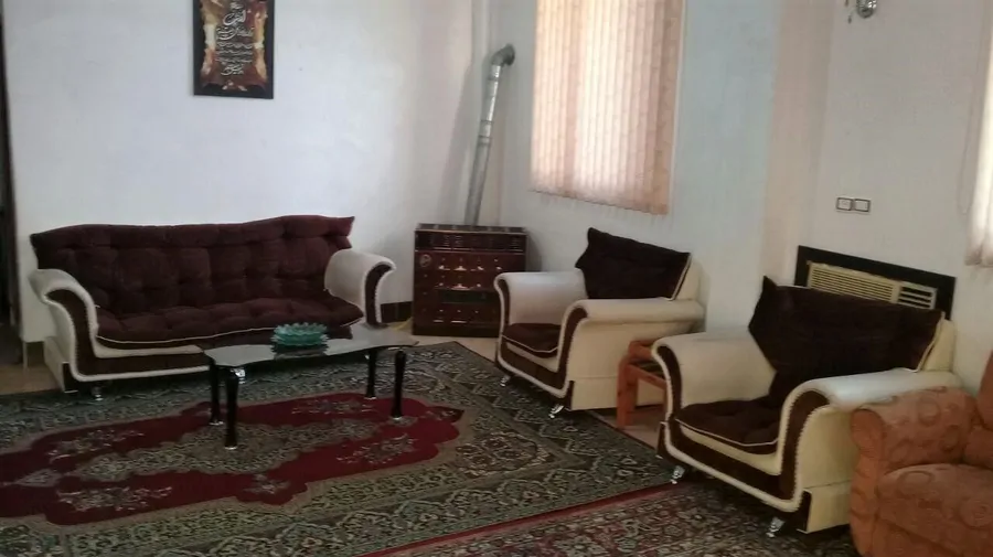 تصویر ۱ - ویلا محمدی 4099 (دو خوابه) در  فومن