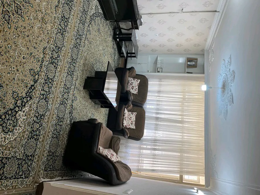 تصویر ۱ - آپارتمان ۶۲۵ در بهارستان
