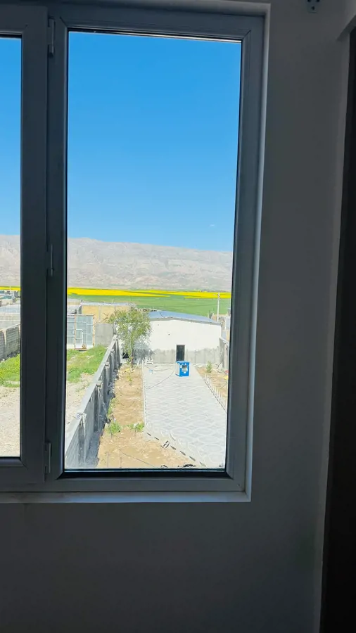 تصویر ۱ - آپارتمان لاکچری همگام با طبیعت با ویوویی ابدی  در  دره شهر