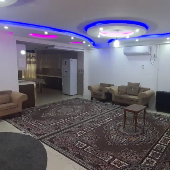 تصویر ۱ - آپارتمان اپارتمان 7 در  شفت