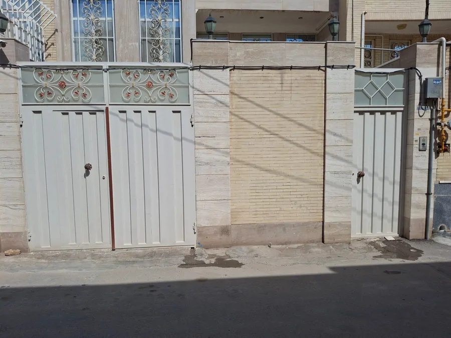 تصویر ۱ - خانه گل رز (واحد 5 بوستان) در  یزد