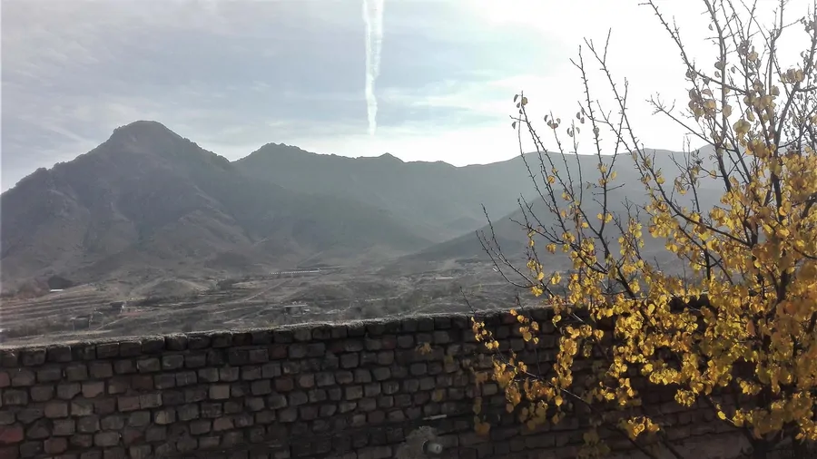 تصویر ۱ - سوییت تهمتنی در  نیاسر