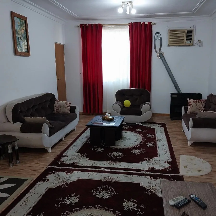 تصویر ۱ - ویلا مسیبی در  خمام