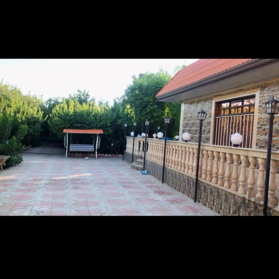 تصویر ۱ - ویلا باغ  در  کرج