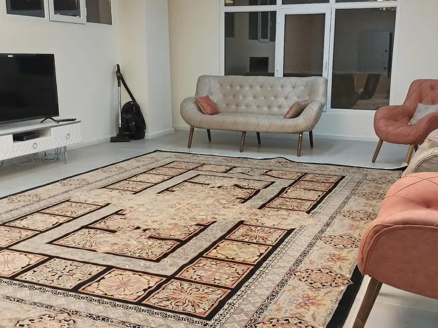 تصویر ۱ - آپارتمان مبله موسوی در  مشهد