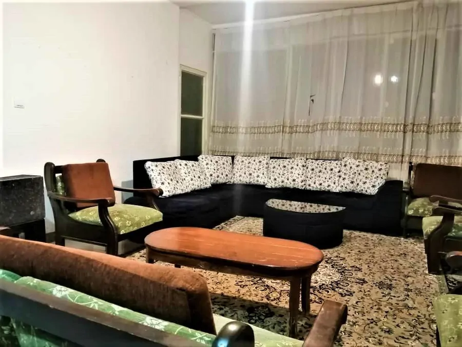 تصویر ۱ - آپارتمان بلوار باغستان 8 در  کرج