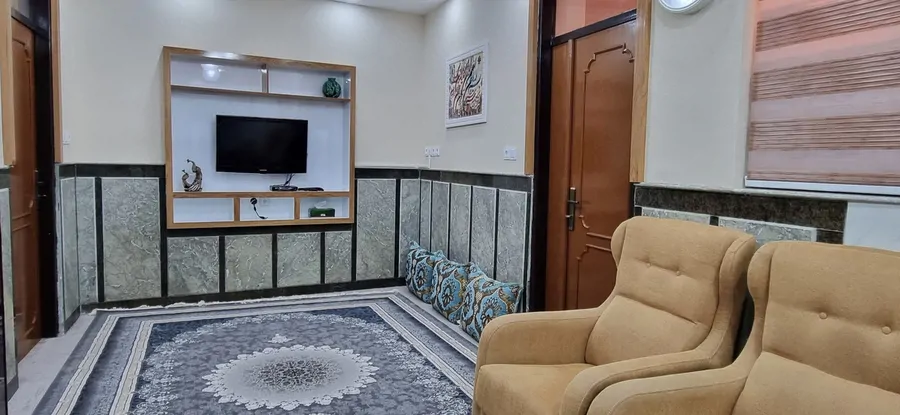 تصویر ۱ - خانه ستاره درگهان در درگهان