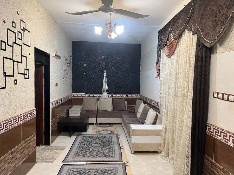 تصویر ۱ - اقامتگاه بومگردی مم گپو (اتاق گلپاوو) در قشم