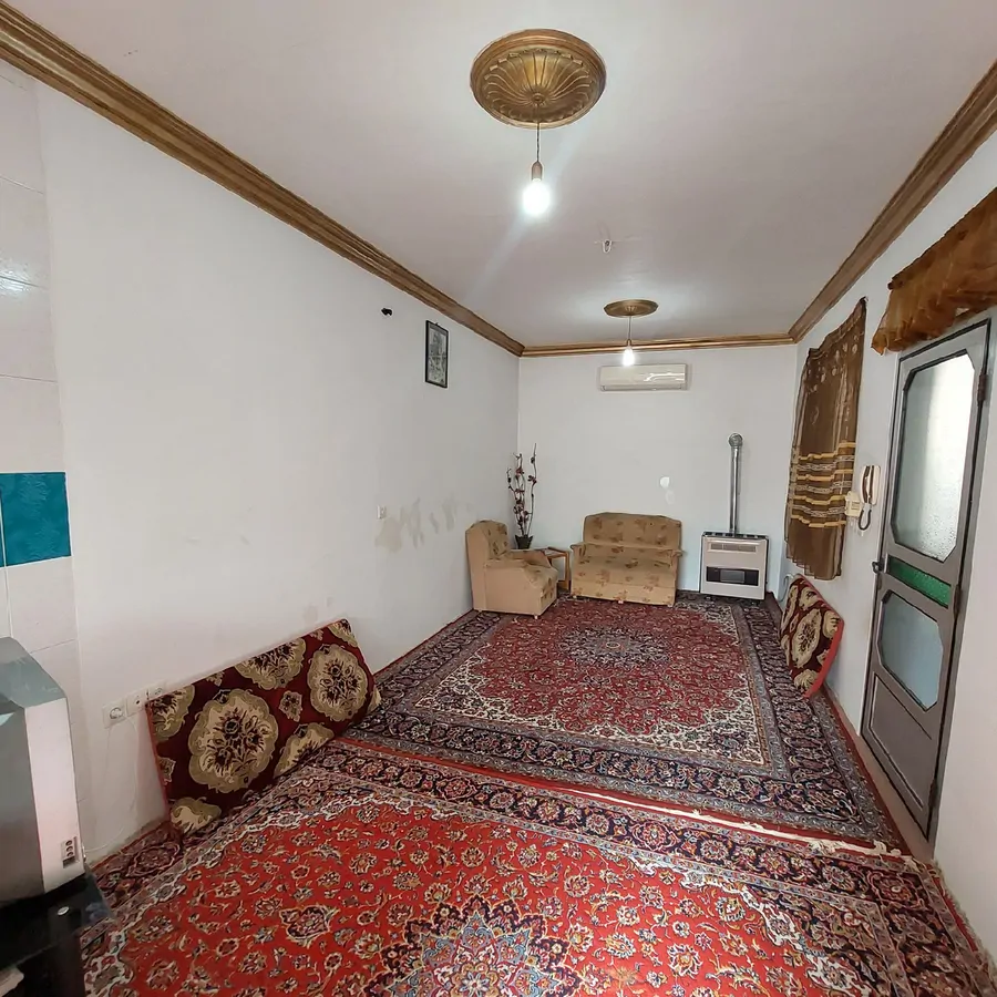 تصویر ۱ - خانه مشاور در بهشهر