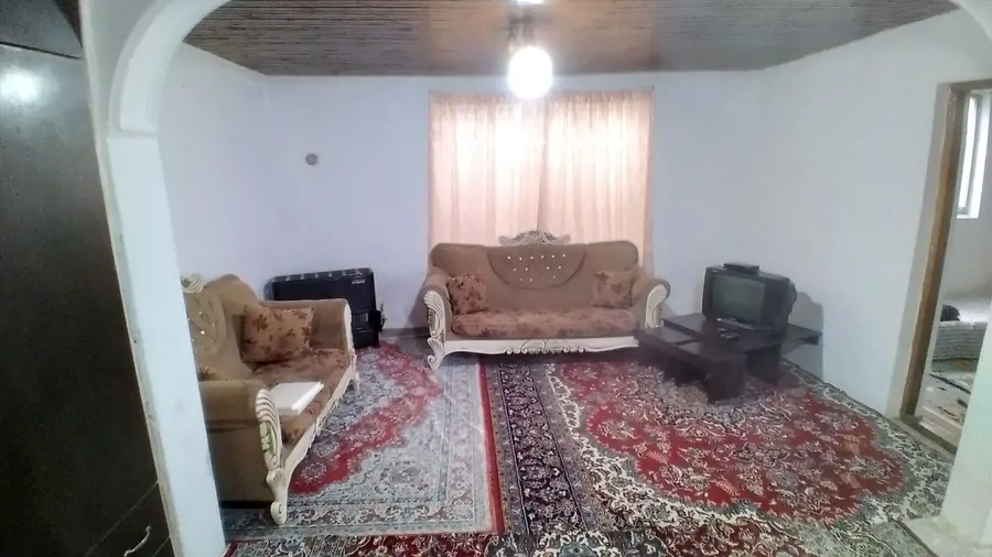 تصویر ۱ - سوییت سویت شهری احمد در  فریدون کنار