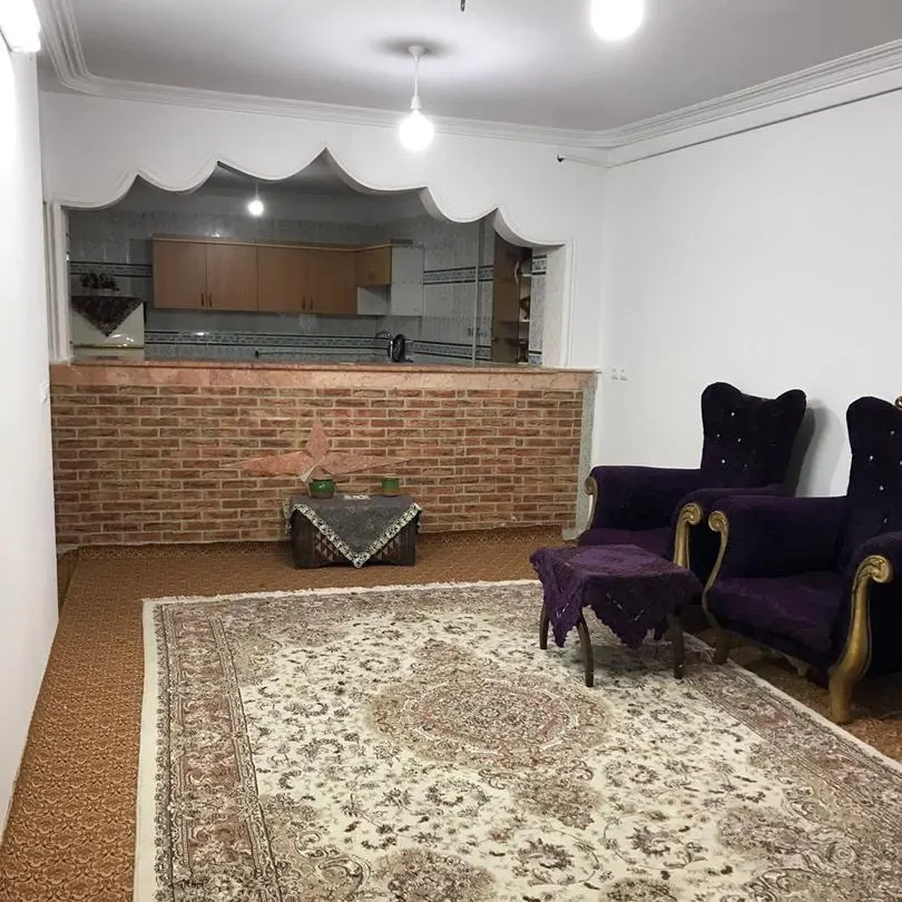 تصویر ۱ - آپارتمان سپهدار در  سوادکوه