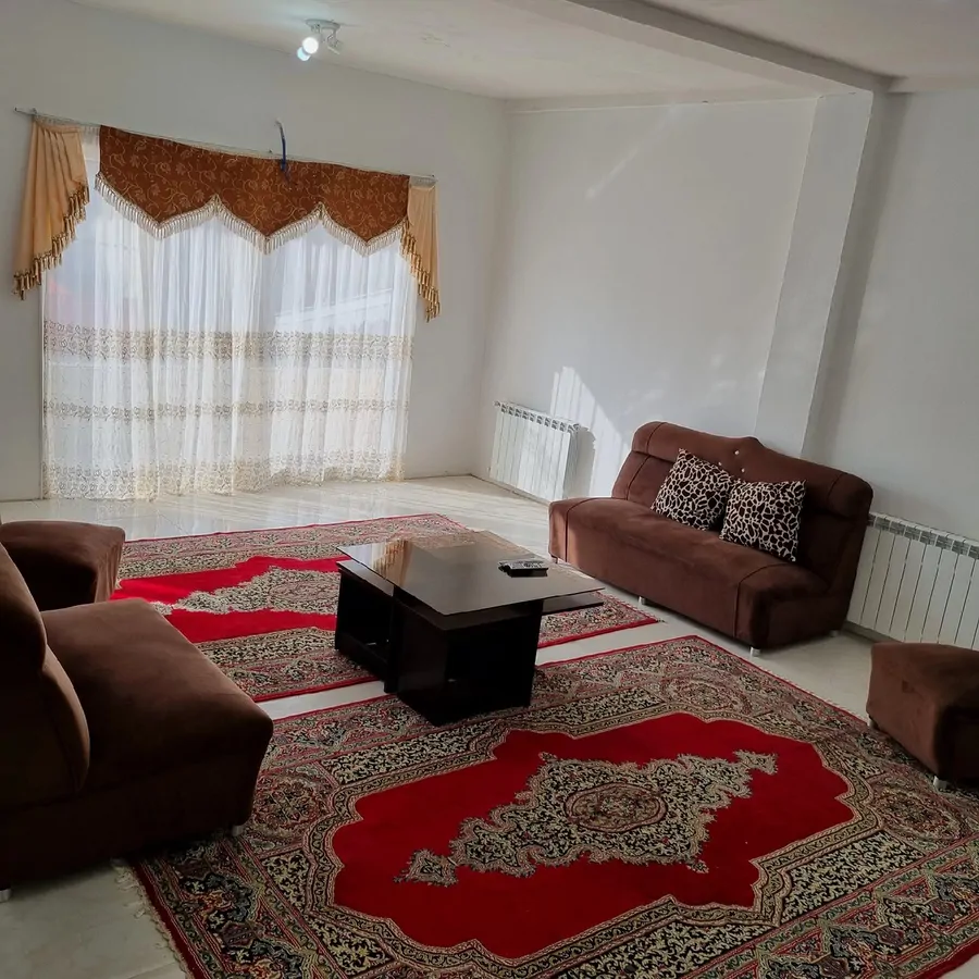 تصویر ۱ - آپارتمان کاشانه مهر (۲) در  انزلی