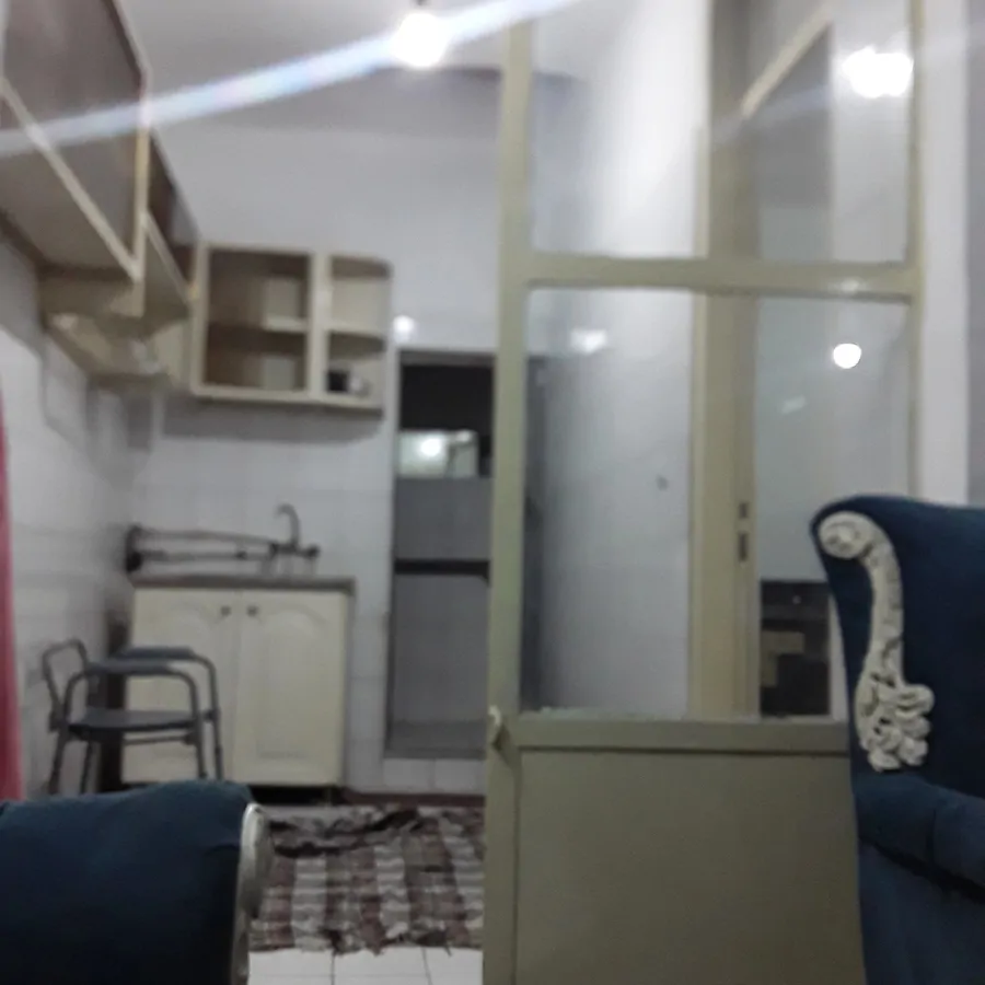 تصویر ۱ - سوییت حیاط دربستی  در  تهران
