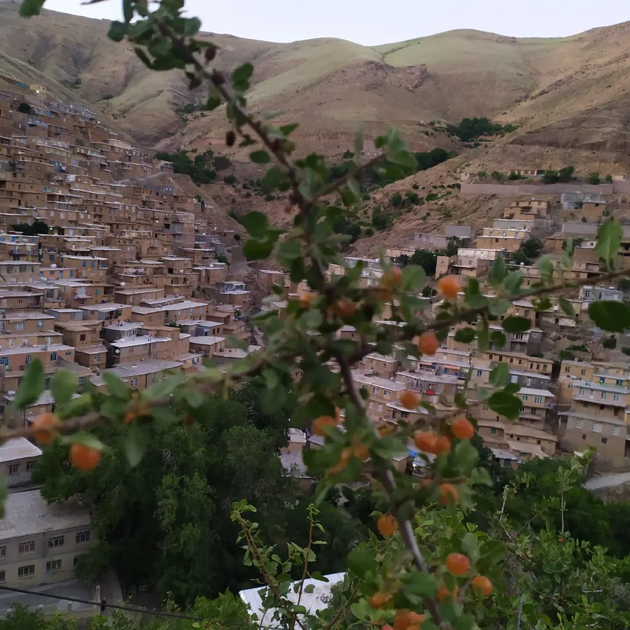 تصویر ۱ - اقامتگاه بوم‌گردی اقامتگاه سردره در  سنندج
