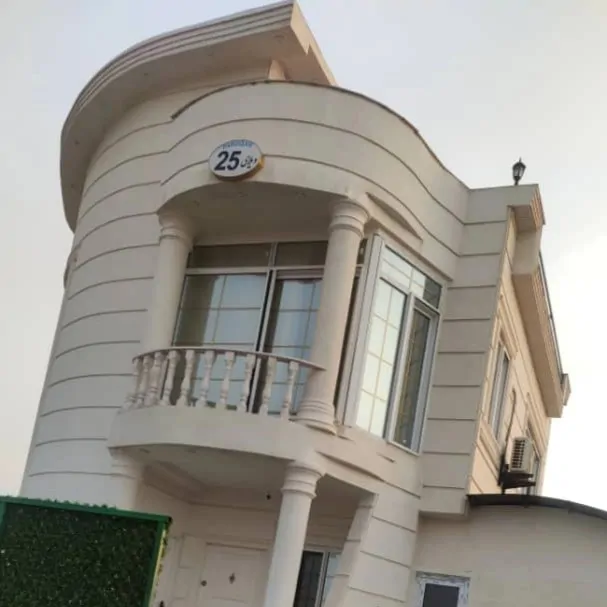 تصویر ۱ - ویلا شهرک پردیسان در  جویبار