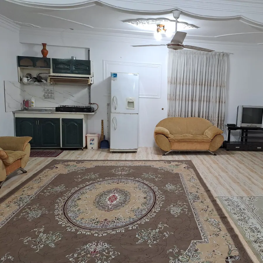 تصویر ۱ - خانه خانه دربست در  بابلسر