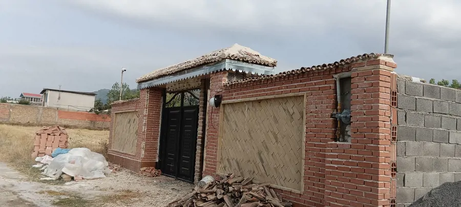 تصویر ۱ - ویلا اقامتگاه سیمرغ در  گلوگاه