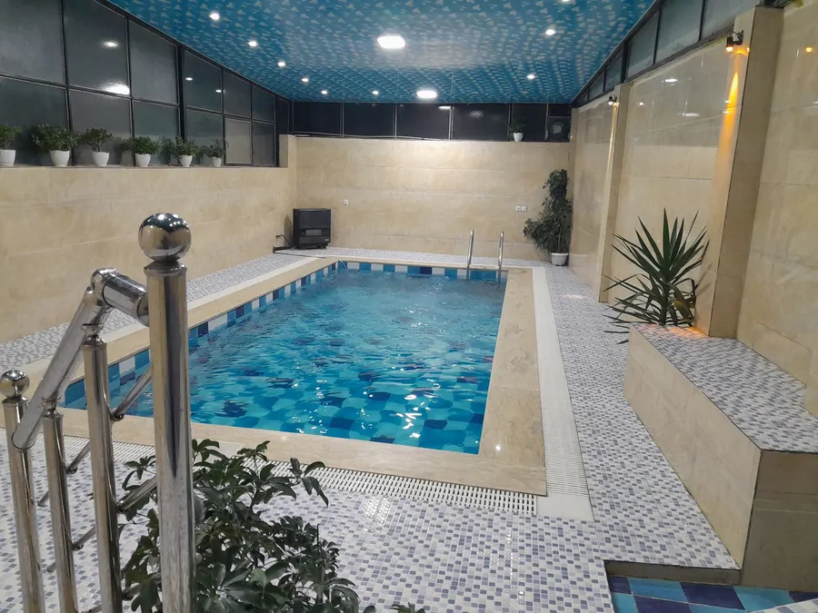تصویر ۱ - ویلا ویلای استخردار فاضل در تالش در  تالش