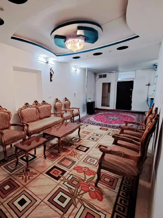 تصویر ۱ - خانه وحدت (۲) در  اصفهان
