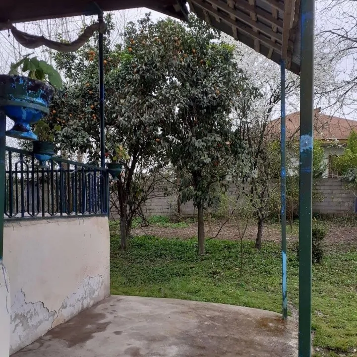 تصویر ۱ - ویلا ویلا ساحلی زیباکنار  در  زیبا کنار
