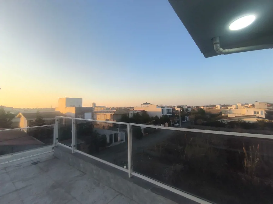 تصویر ۱ - ویلا لاکچری استخر دار تریپلکس مادر در  سرخ رود