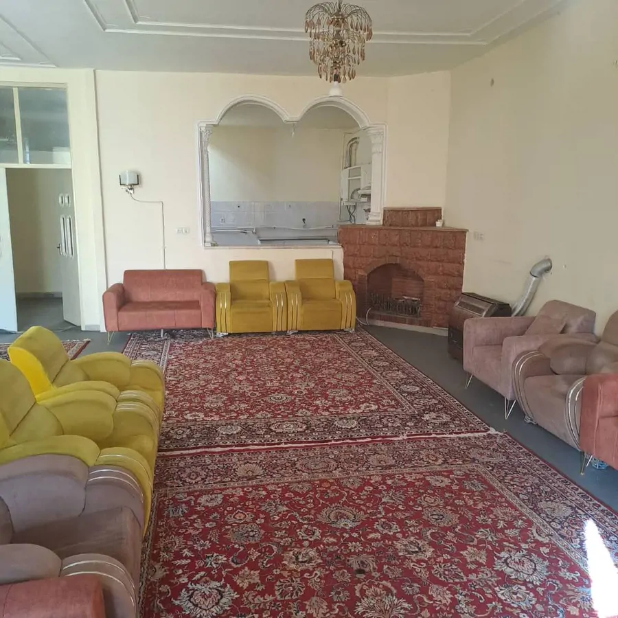 تصویر ۱ - ویلا نیکو در  شیراز
