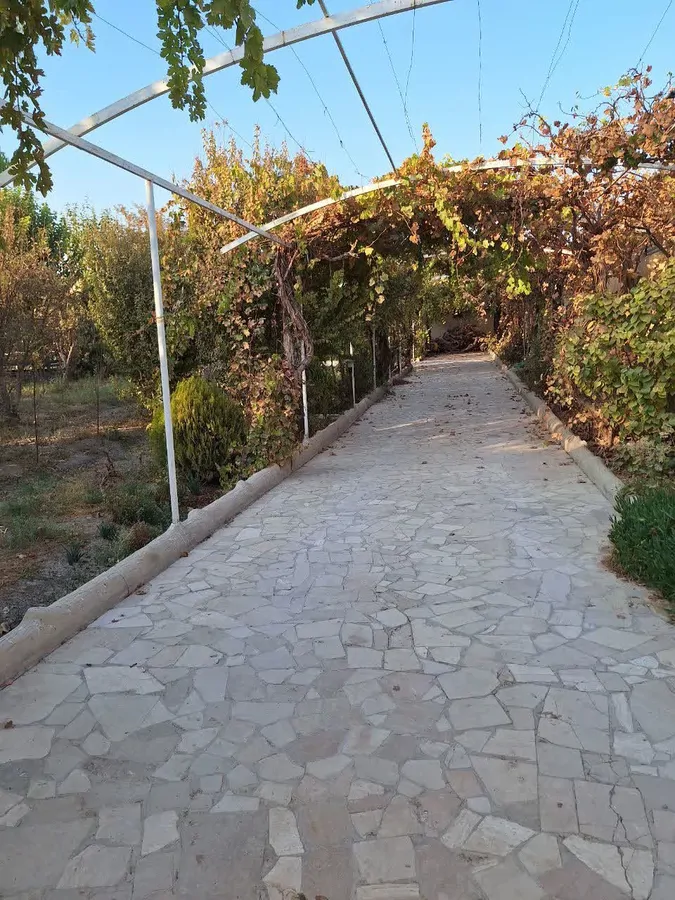 تصویر ۱ - ویلا لاکچری شیک و تمیز با نظافت کار در  اصفهان