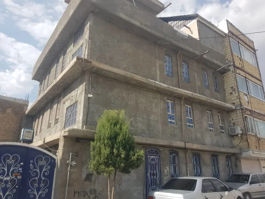 تصویر ۱ - آپارتمان  شیک در  یاسوج