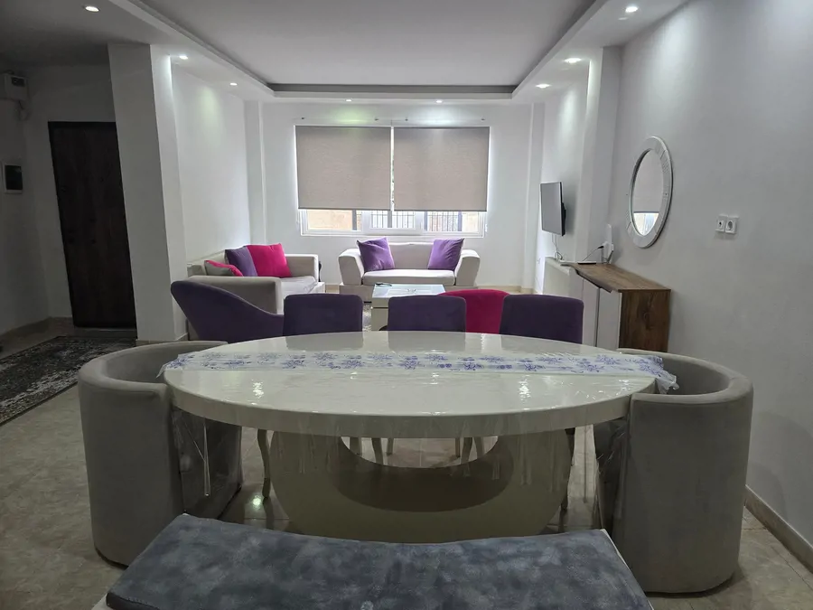 تصویر ۱ - ویلا ساحلی مهندس رسا (صدف 3) در نوشهر