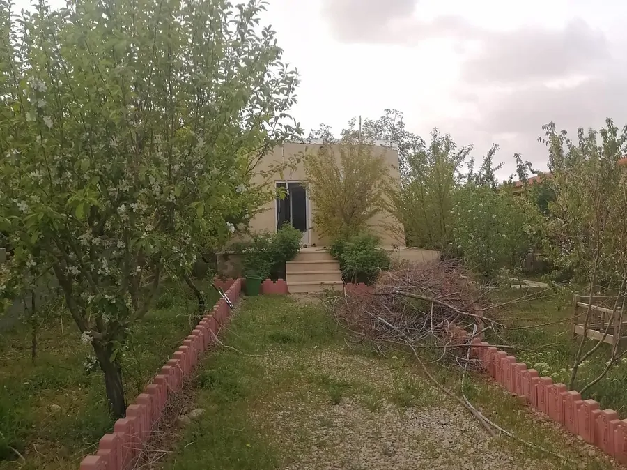 تصویر ۱ - ویلا معین در  دماوند
