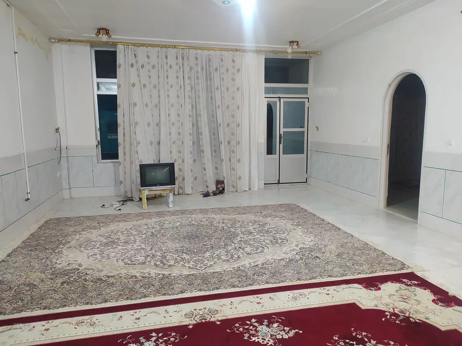 تصویر ۱ - آپارتمان شب خوش در  سمیرم