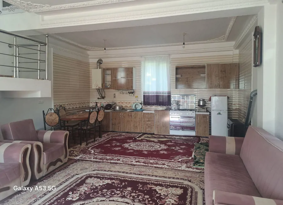 تصویر ۱ - ویلا ویلای شخصی تمیزومرتب وکولردار در  آستارا