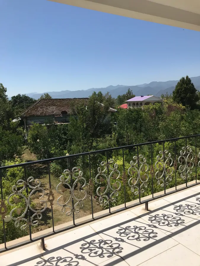 تصویر ۱ - آپارتمان فيروزي در  اسالم