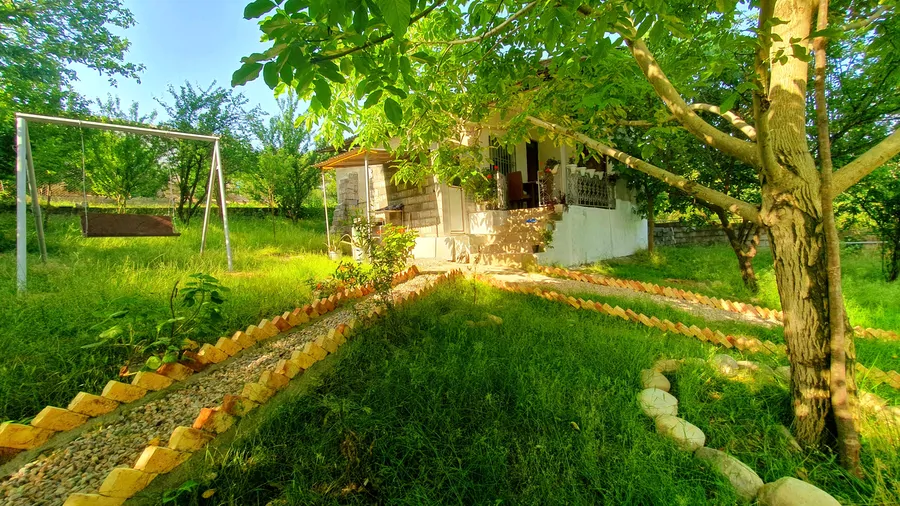 تصویر ۱ - ویلا باغ جنگلی آرامش در بابل