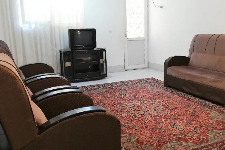 تصویر ۱ - آپارتمان دو خوابه نیایش در  بندر عباس
