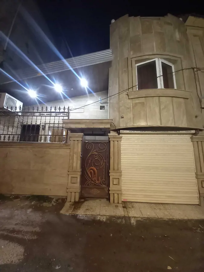 تصویر ۱ - ویلا کاسپین  در  فریدون کنار