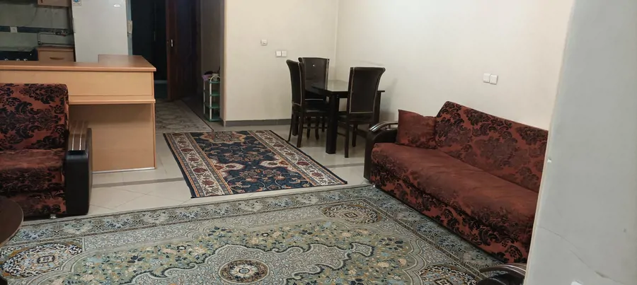 تصویر ۱ - آپارتمان مجتمع قصر(واحد6) در  کرمان