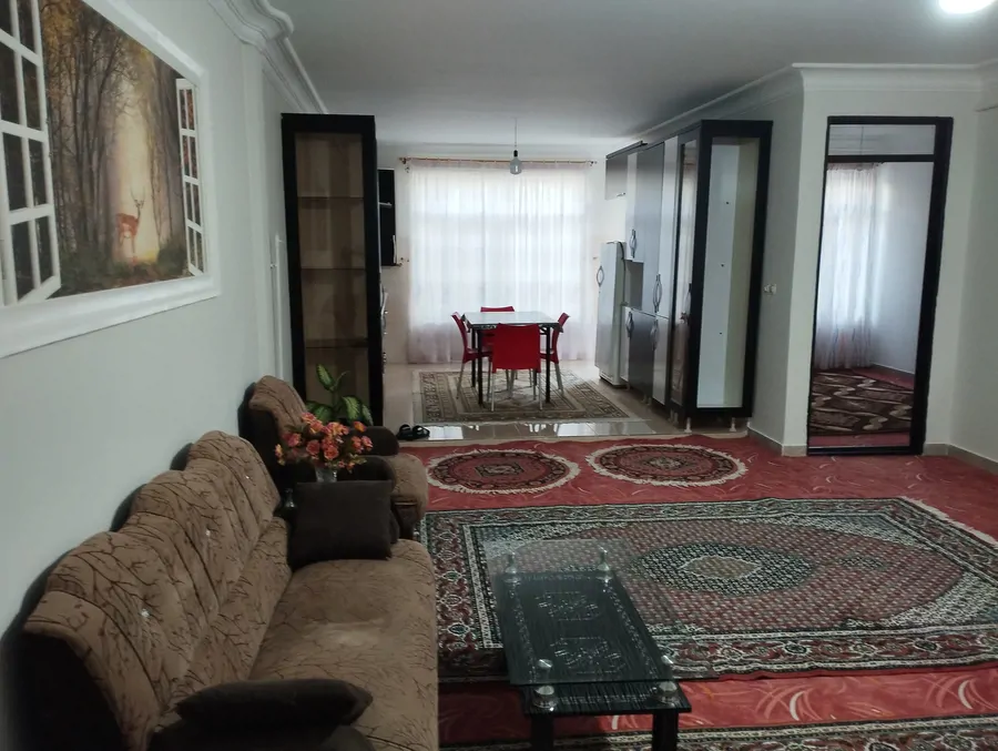 تصویر ۱ - خانه چشم انداز در  مشگین شهر 