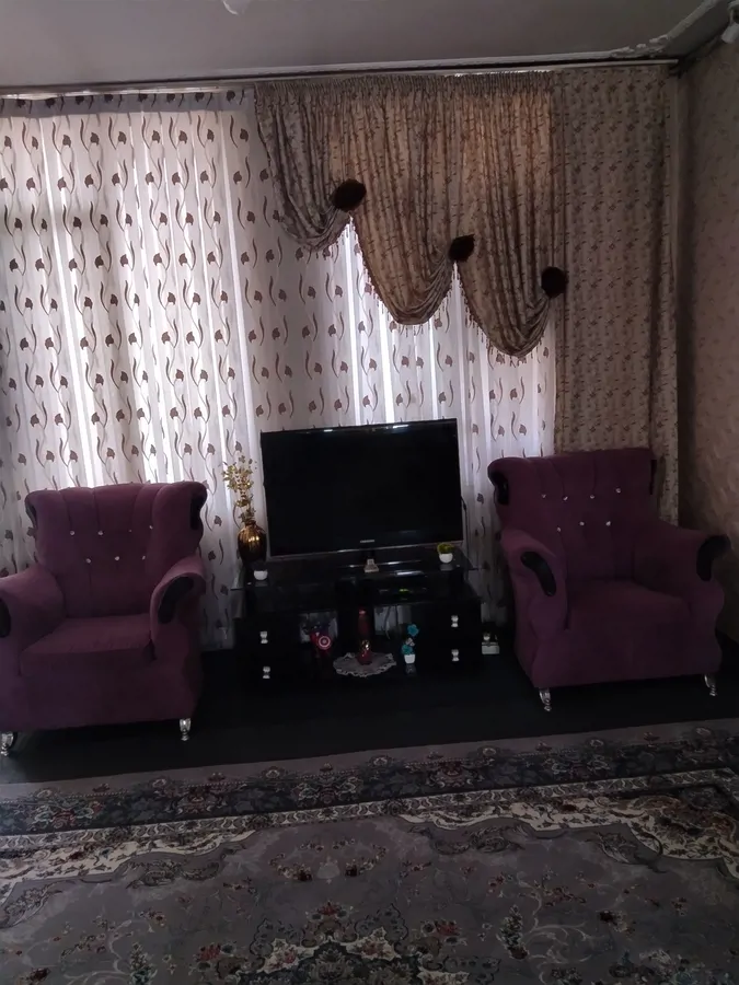 تصویر ۱ - آپارتمان اپارتمان  در  کرج