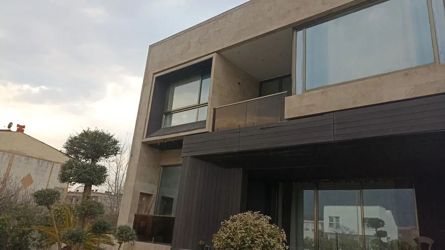 تصویر ۱ - ویلا رحمتی  در  چالوس