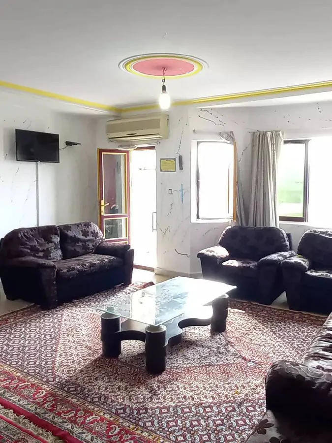 تصویر ۱ - آپارتمان مجتمع میلاد (واحد۸) در  نوشهر
