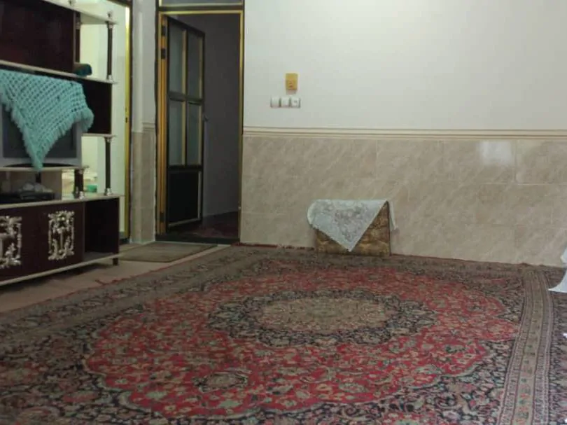 تصویر ۱ - خانه مبله حمیدی در  هرمز