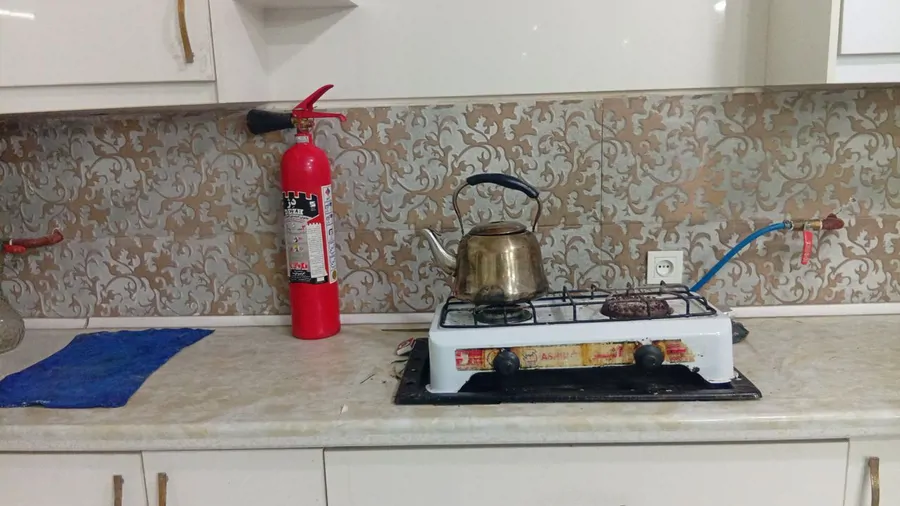 تصویر ۱ - ویلا باغ ویلا اقاقیا  در  مشهد