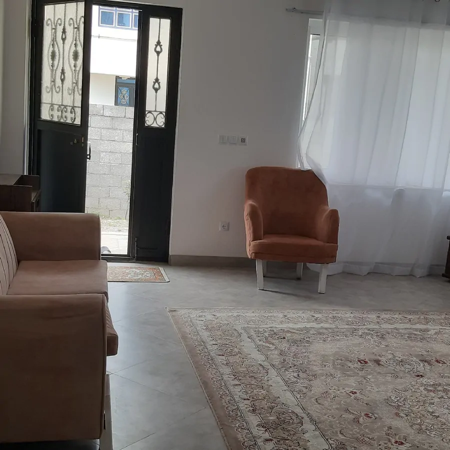 تصویر ۱ - ویلا خانه ویلایی در  رامسر