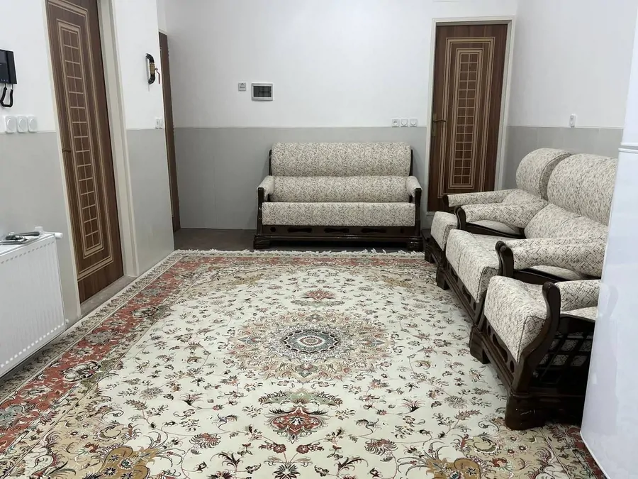 تصویر ۱ - آپارتمان لاکچری پردیس (1) در  یزد