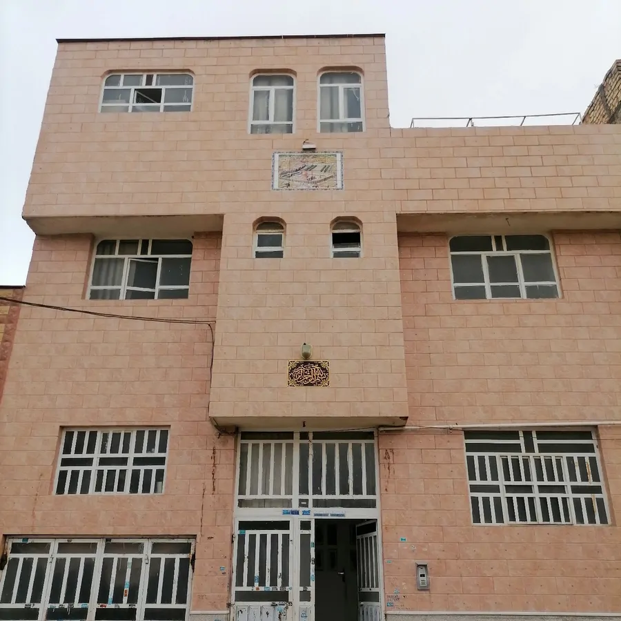 تصویر ۱ - خانه خانه من و تو در  شیراز