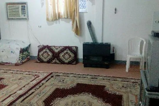 تصویر ۱ - سوییت فول امکانات توریستی  در  بهشهر