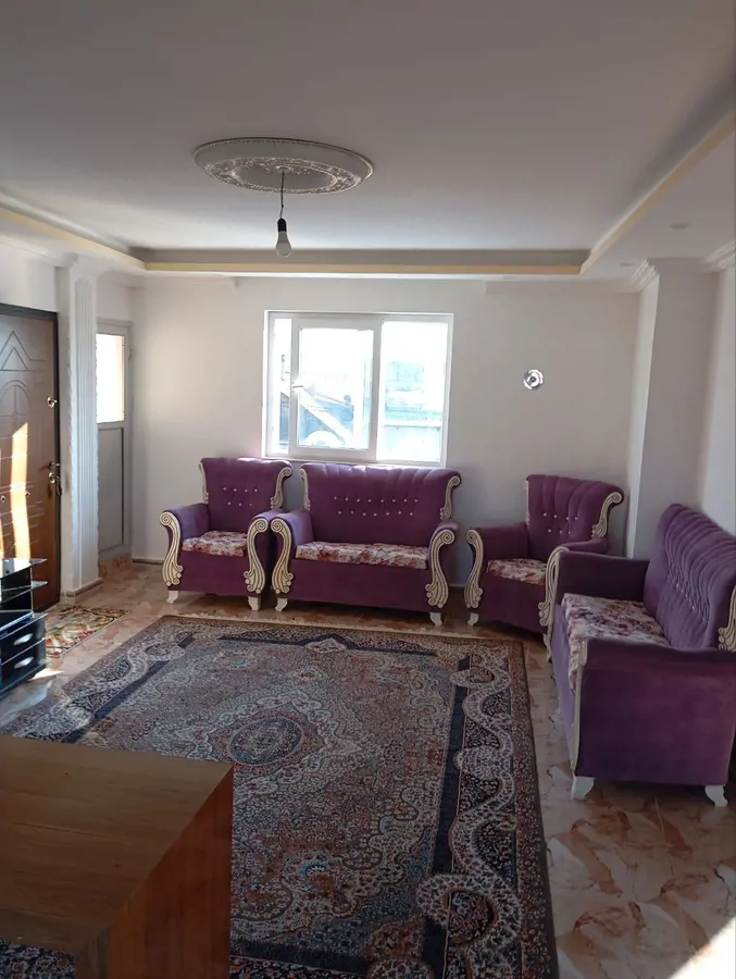 تصویر ۱ - خانه رجبی پور در رشت