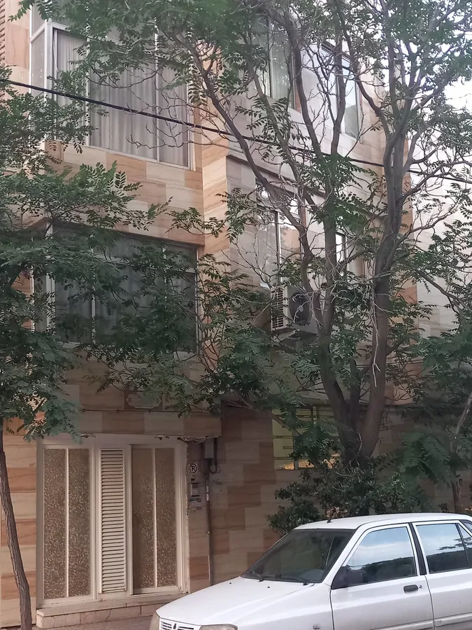 تصویر ۱ - آپارتمان اپارتمان مبله در  مشهد